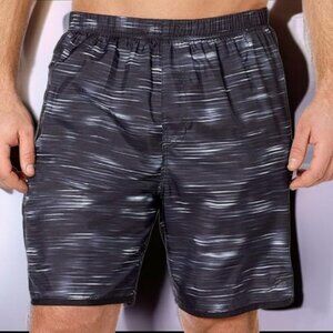 NWT SPEEDO (XL) Men's Swim Trunk Knee Length Tech Volley Size
